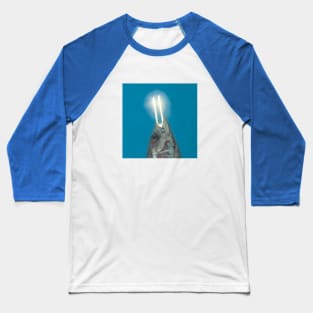 You Can Tune a Piano Baseball T-Shirt